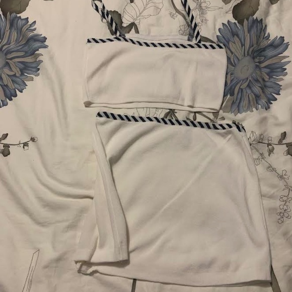 Skirt Set - Picture 3 of 4